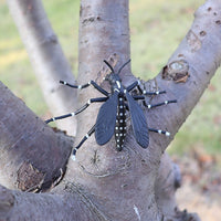 Realistic Insect Mosquito Model Figurine for Kids' Education and Play