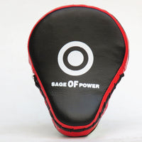 Professional Boxing MMA Muay Thai Focus Mitts Training Pads