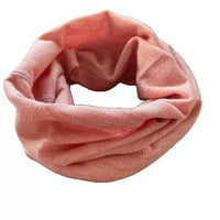 Summer Thin Neck Warmer for Sleeping, Air-Conditioned Room, Neck Protection, Windproof and Cold-Proof