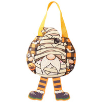 Halloween Rudolph Pumpkin Non-Woven Gift Bag for Kids