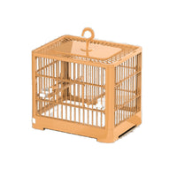 New Extra Large Bird Cage with Pull-out Tray, Foldable Parrot Cage, Spacious and Thickened for Cockatiels, Direct from Manufacturer