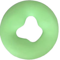 Silicone Face Pillow for Massage Table, Spa, and Beauty Salons - Reusable Facial Cushion