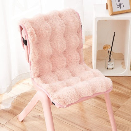 Plush Non-Slip Chair Cushion for Kids, Kindergarten and Classroom Seating