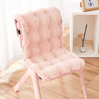 Plush Non-Slip Chair Cushion for Kids, Kindergarten and Classroom Seating