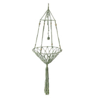 Woven Balcony Hanging Cat Hammock Bed, Detachable and Washable, All Seasons, Scratch-Resistant