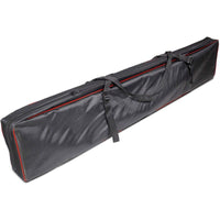 Telescopic Aluminum Loading Ramp for Wheelchairs, Scooters, and Pets - Portable Folding Access Ramp
