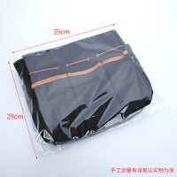 Multifunctional Garden Tool Bag with Large Capacity for Gardening Tools