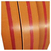 Industrial Flat Rubber Conveyor Belt for Transmission and Lifting Machinery