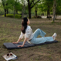 KingCamp Self-Inflating Camping Mat Portable Waterproof Tent Sleeping Pad