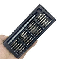 48-in-1 Precision Screwdriver Set for Electronics Repair