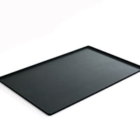 Silicone Pet Feeding Mat, Non-Slip Waterproof Dog Cat Bowl Mat, Easy Clean Placemat for Food and Water