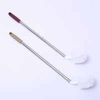 Long Handle Water Bottle Cleaning Brush for Water Dispensers and Mineral Water Buckets