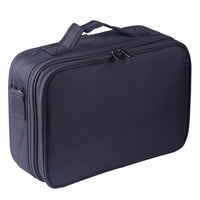 Portable Waterproof Fishing Tackle Bag for Line Hooks Tools Storage
