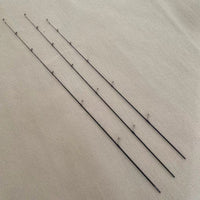 Carbon Lure Fishing Rod Tip Section for Freshwater and Saltwater Fishing