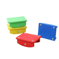 Kids' Balance Board Seesaw for Sensory Integration Training and Fitness