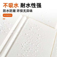 Outdoor Foldable Moisture-Proof Picnic Camping Mat