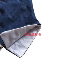 Double-Layer Miner's Work Socks for Rain Boots - Warm, Breathable, Sweat-Absorbent Foot Protection