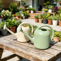 2.5L Long Spout Watering Can for Indoor Outdoor Plants