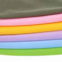 Quick-Dry Breathable Ear-Loop Neck Gaiter for Summer Outdoor Activities