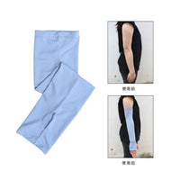 UV Protection Cooling Arm Sleeves for Cycling and Outdoor Activities