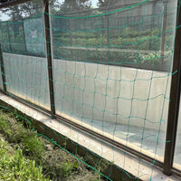 Heavy-Duty Garden Trellis Netting for Climbing Plants, Vegetables, and Fruits