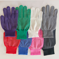 Cycling Running Marathon Nylon Elastic Gloves Breathable Non-slip Touchscreen Outdoor Sports Work Gloves