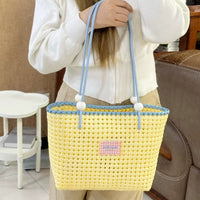 5mm Flat Rattan Weaving Material for DIY Baskets and Storage Bins