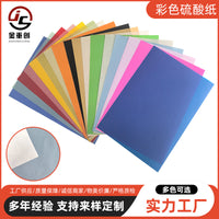 A5 Translucent Tracing Paper for Printing and Drawing, 17 Colors