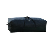 Outdoor Oxford Cloth Storage Bag Large Capacity Multi-functional Portable Camping Picnic Travel Duffel