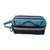 Large Capacity Mesh Transparent Pencil Case for Students