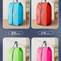 Travel Shoe Storage Bag Dustproof Moisture-proof Multi-purpose Shoe Pouch