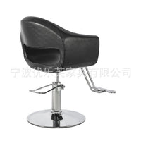 Hydraulic Swivel Reclining Salon Chair for Hair Stylists