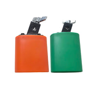 ABS Resin Cowbell Percussion Instrument for Drum Kits