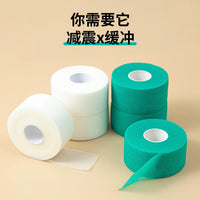 Badminton Racket Handle Shock Absorbing Film Grip Tape