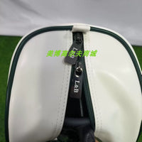 Lightweight Golf Stand Bag with Carry Strap for Practice and Travel