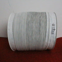 Triple-Layer PVC Aluminum Foil Flame Retardant Flexible Air Duct for Ventilation and Exhaust