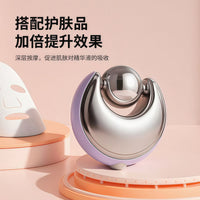 Stainless Steel Cryo Facial Roller for Face and Body Massage