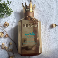 Hersh Lahab Unisex Eau de Parfum 100ml