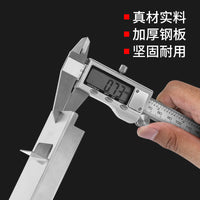 Adjustable Sink Knife Sharpening Holder with Whetstone, Stainless Steel