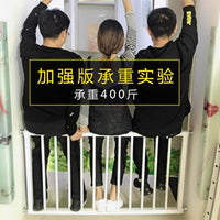 No-Drill Balcony Railing Indoor Child Safety Net Window Invisible Anti-Fall Zinc Steel Guardrail