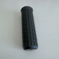 Bicycle Handlebar Grips 30mm Diameter Rubber Anti-Slip for Cycling and Garden Tools