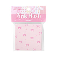 Cloud Whisper Series Aesthetic Memo Pad - 120 Sheets Decorative Scrapbook Paper for Journaling and Notes