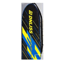 Badminton Racket Bag Single/Double Racket Cover Protective Case