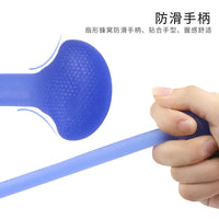 Resistance Band for Yoga, Pilates, and Fitness Training