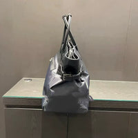 Golf Duffle Bag for Men and Women, Large Capacity Casual Travel Tote