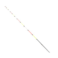 Raft Fishing Rod Tip with Full Ceramic Guides, Luminous Nano Fiberglass, Wind-Resistant