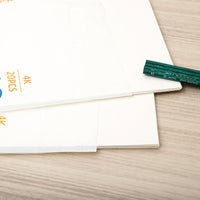 Creative 4K 8K Sketch Paper for Art, Sketching, Watercolor, and Painting - High White Heavyweight Art Paper