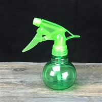 Mini Plastic Pressure Spray Bottle for Gardening and Household Use