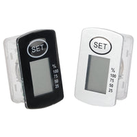 LCD Display Water Filter Pitcher Timer Module Waterproof