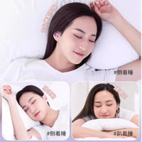 Noise Cancelling Earplugs for Sleep, Study, and Snoring